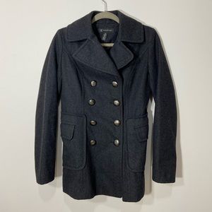 INC Trench Coat
